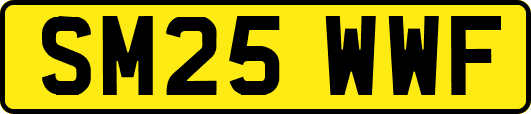 SM25WWF