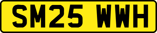 SM25WWH