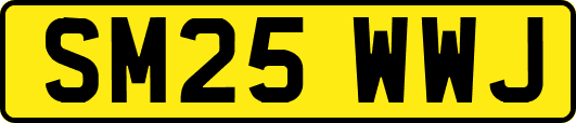 SM25WWJ