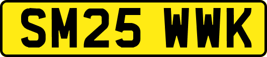 SM25WWK