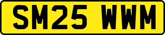 SM25WWM