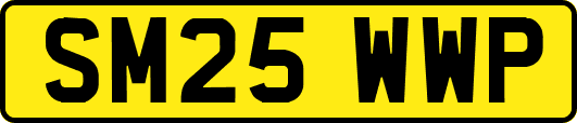 SM25WWP