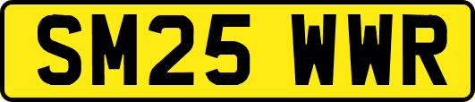 SM25WWR