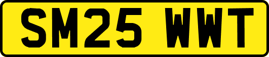 SM25WWT