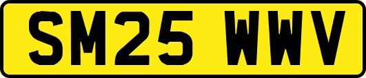 SM25WWV