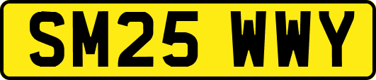 SM25WWY