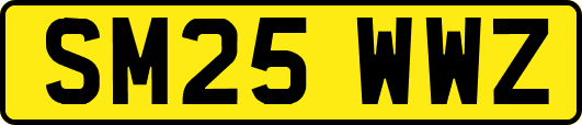 SM25WWZ