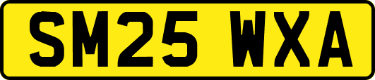 SM25WXA