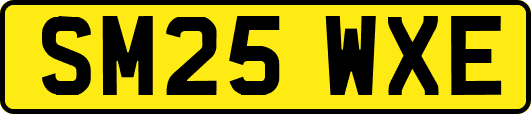 SM25WXE