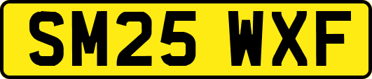 SM25WXF
