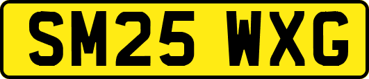 SM25WXG