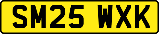 SM25WXK