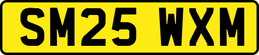 SM25WXM