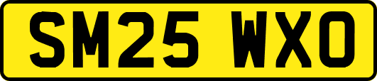 SM25WXO