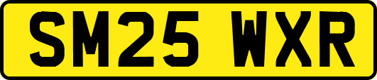 SM25WXR