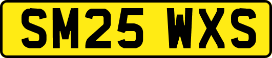 SM25WXS