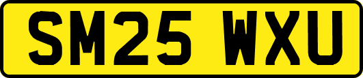 SM25WXU
