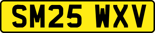 SM25WXV