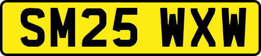 SM25WXW