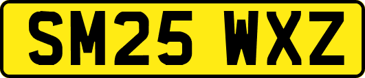 SM25WXZ
