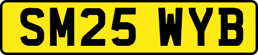 SM25WYB