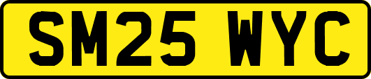 SM25WYC