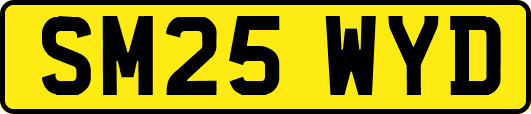SM25WYD