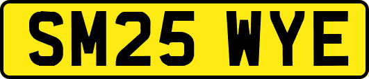 SM25WYE