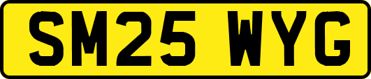 SM25WYG