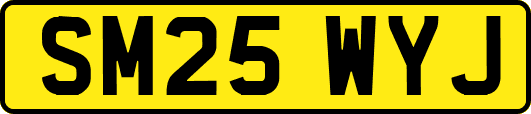 SM25WYJ