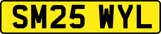 SM25WYL