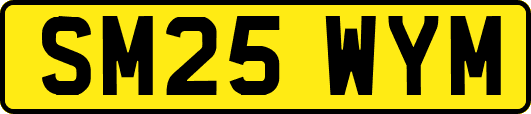 SM25WYM