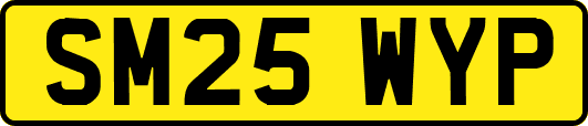 SM25WYP