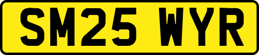 SM25WYR