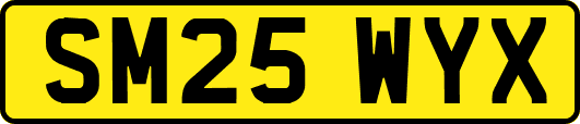 SM25WYX