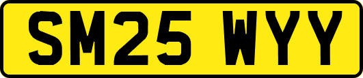 SM25WYY