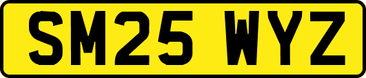 SM25WYZ