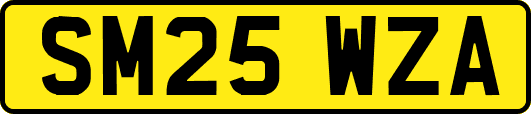 SM25WZA