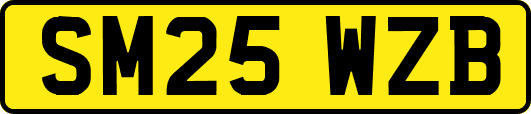 SM25WZB