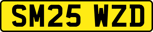 SM25WZD