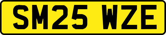 SM25WZE