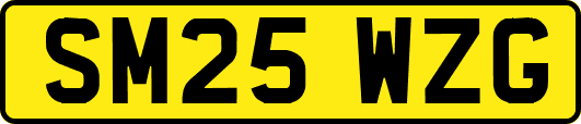 SM25WZG