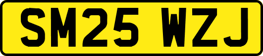 SM25WZJ