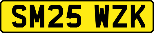 SM25WZK