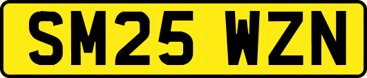 SM25WZN