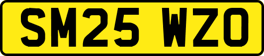 SM25WZO