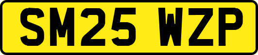 SM25WZP