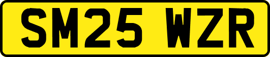 SM25WZR