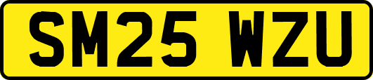 SM25WZU