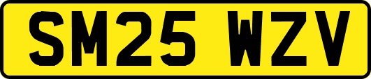 SM25WZV